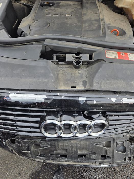 AUDI A6 2006 — imagine 5