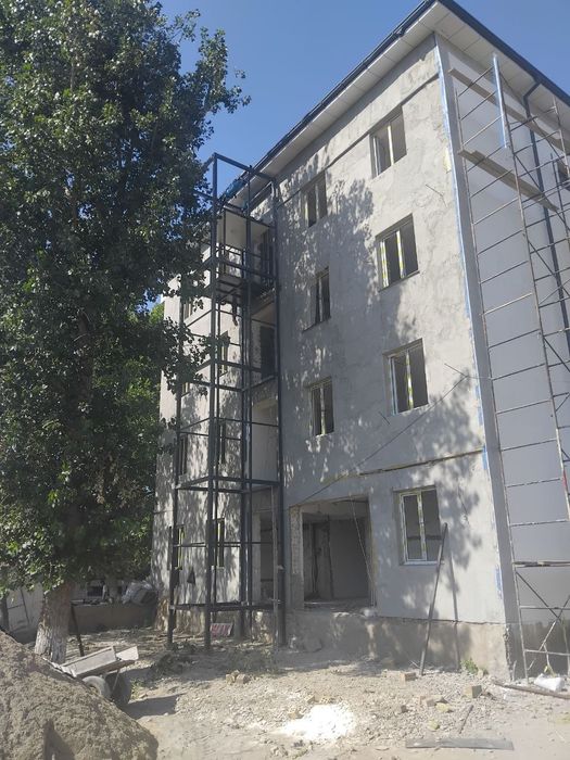 Подъёмник для инвалидов