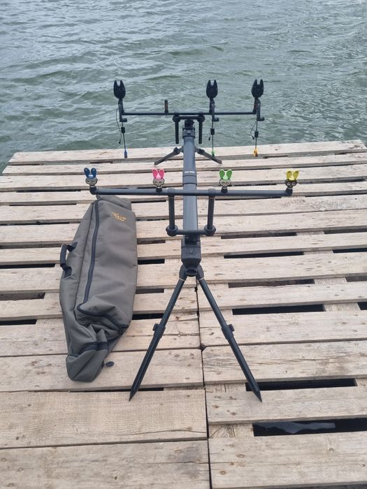 Vând rod pod Sky Pod Fox