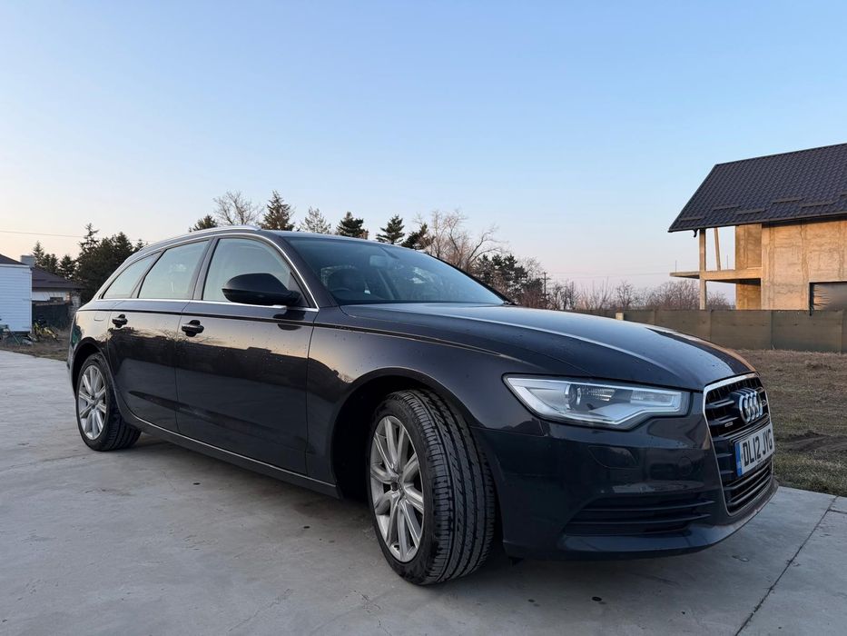 Piese a6 c7 3.0 cdu.c