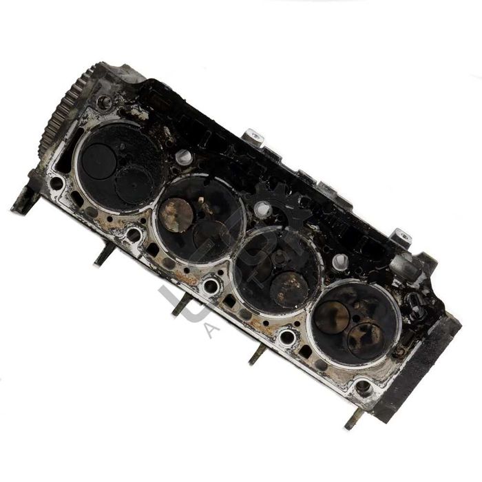 Оборудвана цилиндрова глава Renault Scenic II 2004-2009 ID: 123200