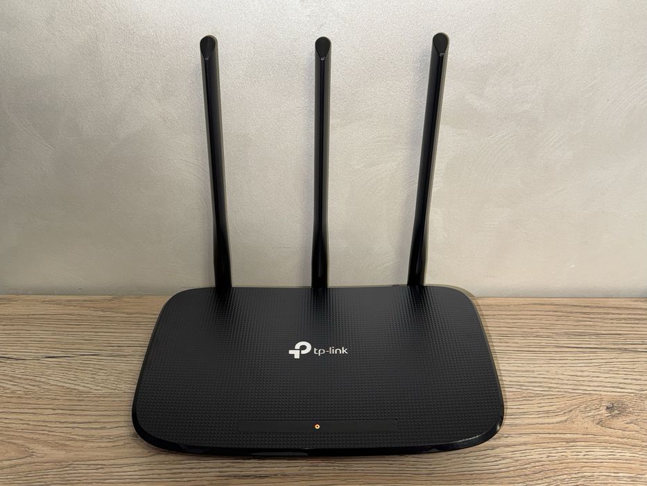 Wi-Fi роутер TP-Link