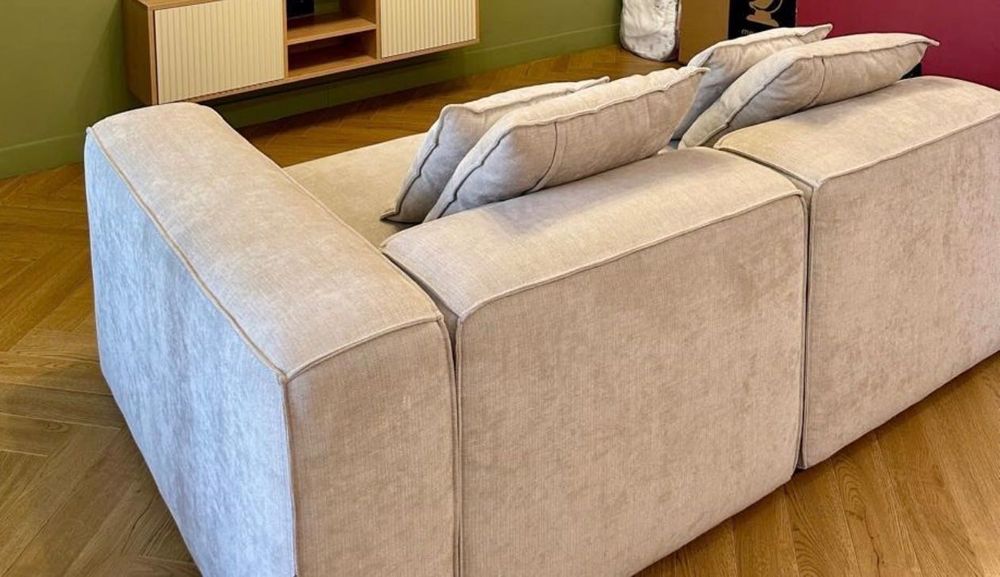 Продам кровать и диван