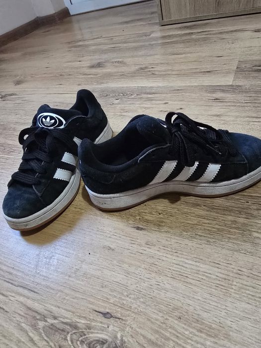 Обувки adidas campus