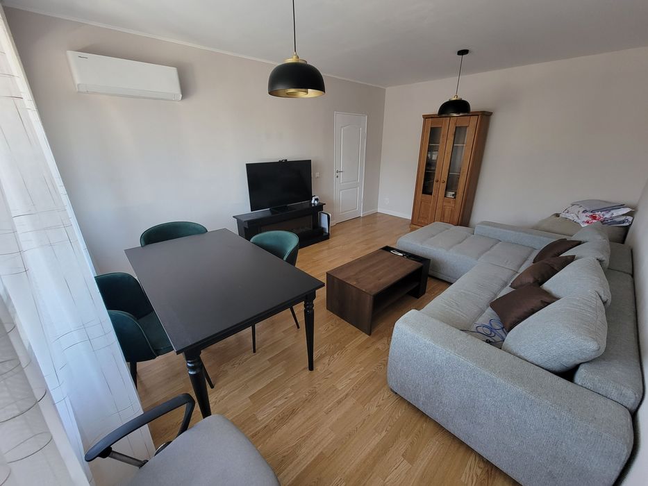 PF Vând apartament 3 CAMERE + boxa - complex Dream Village