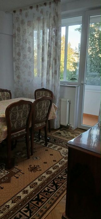 Inchiriez apartament ultracentral Suceava