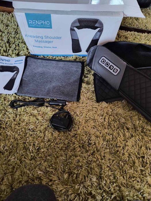 Масажор RENPHO, масажор за тяло