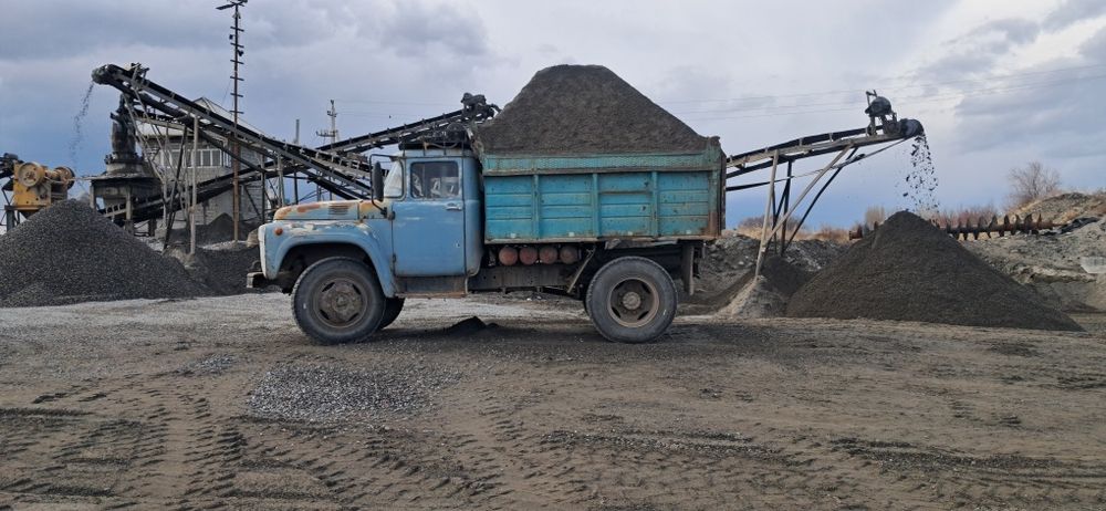 ЗИЛ 130 ММЗ 4502