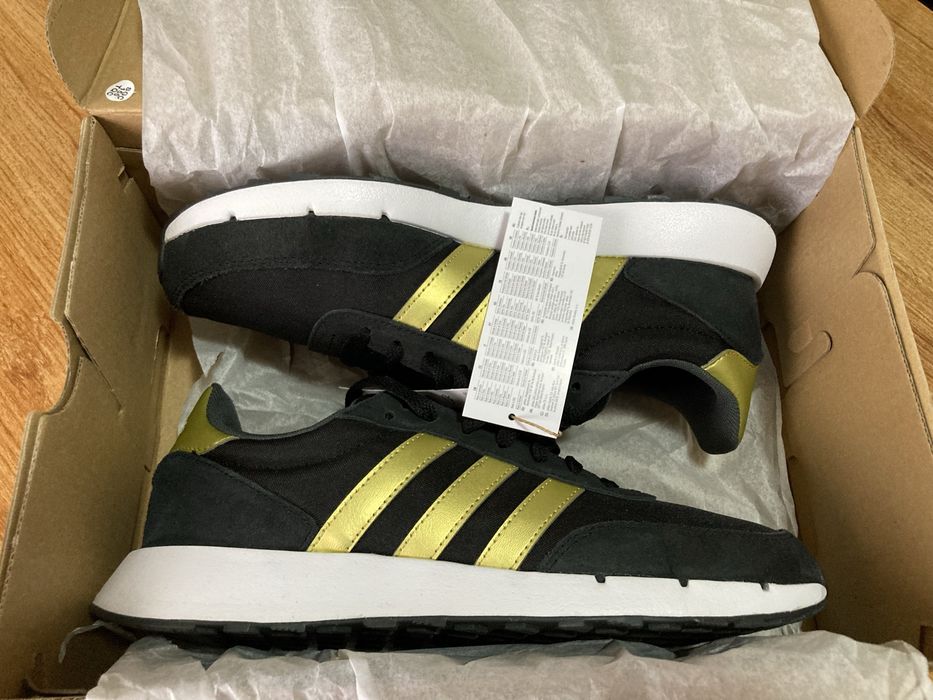 Мъжки оригинални маратонки Adidas RUN 60 s 2.0