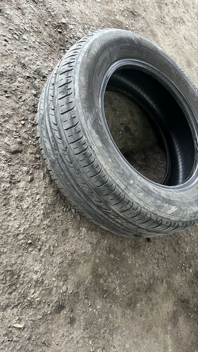 Шины в хорошем состоянии