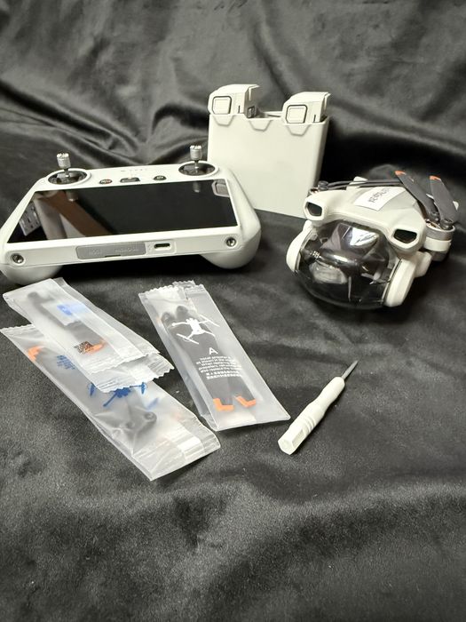 Drona dji mini 3
