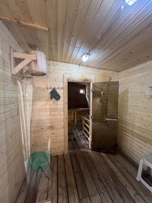 Бани каркасные. Из дерева. Готовый бизнес.