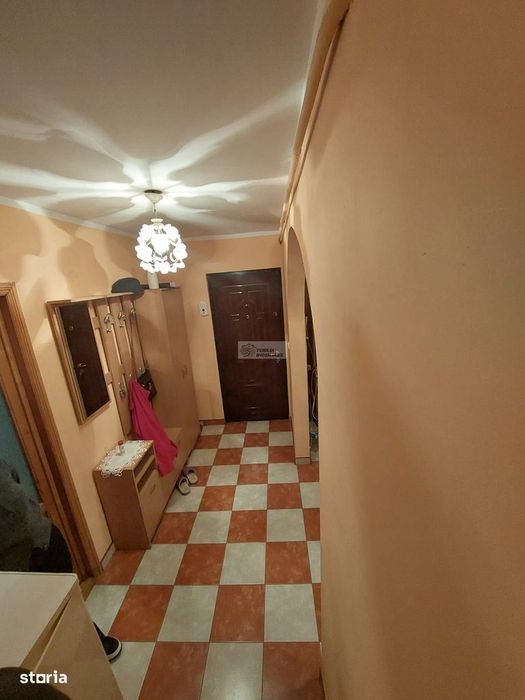 Apartament 3 camere /PARTER/Focsani/72 mp/SCOALA 10