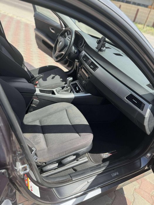 Vand sau schimb bmw e 90