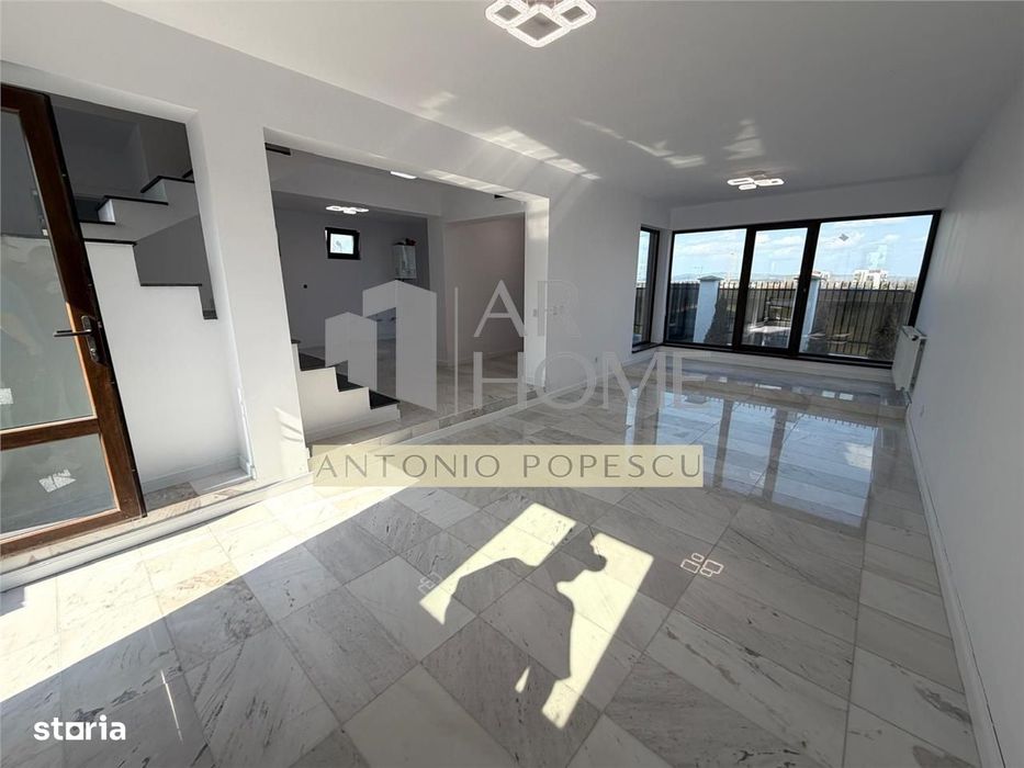 Casa 3 camere in Ploiesti, zona Albert.