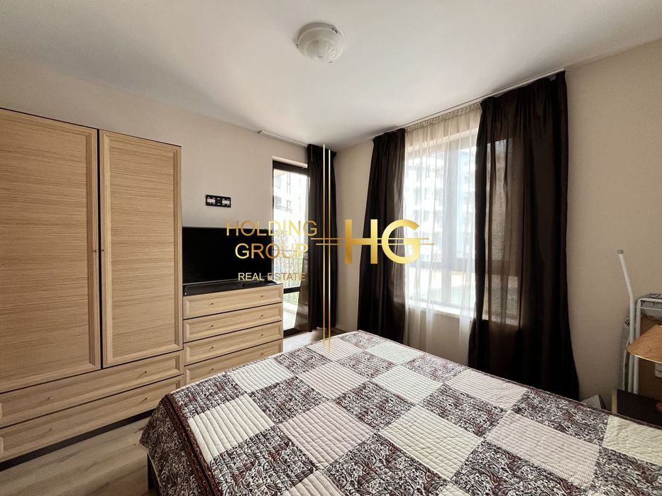 2-стаен в Варна-к.к.Златни пясъци площ 54  кв.м