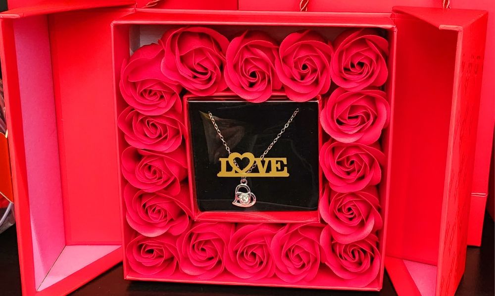 Cadou Valentine's Day