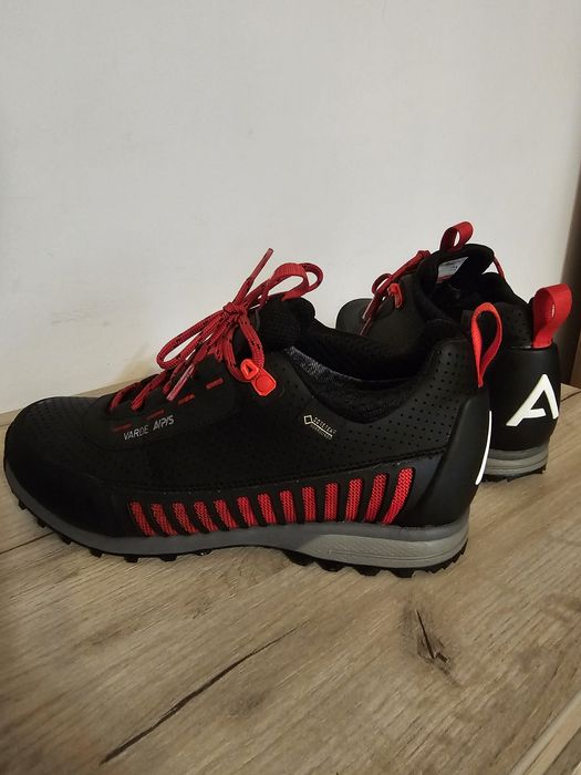 ALFA Varde Gore-tex 38