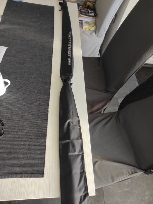 Пръчка за джиг - Filstar Gofus SLJ 190,  30-120gt