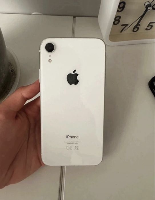 Iphone xr 64 gb