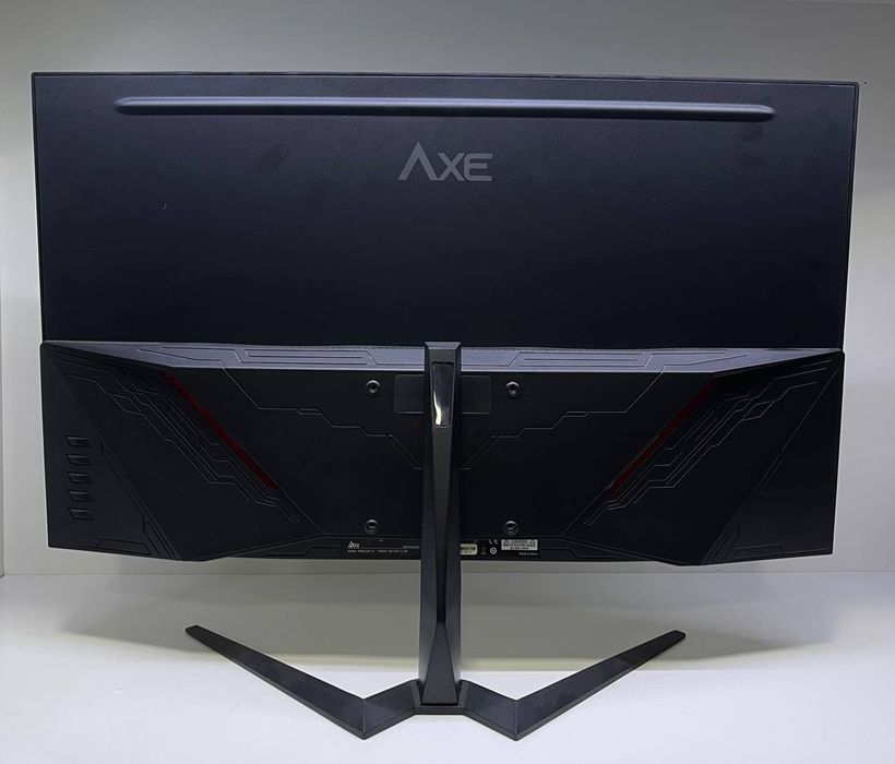 AXE 27 75hz monitor idealni