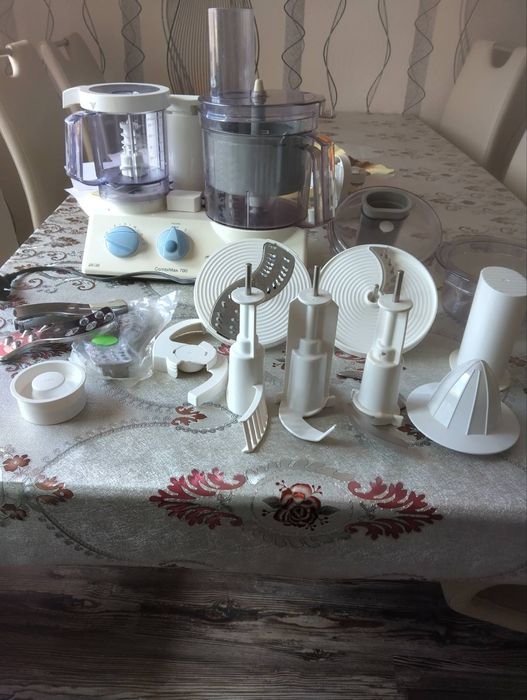 Кухненски робот!