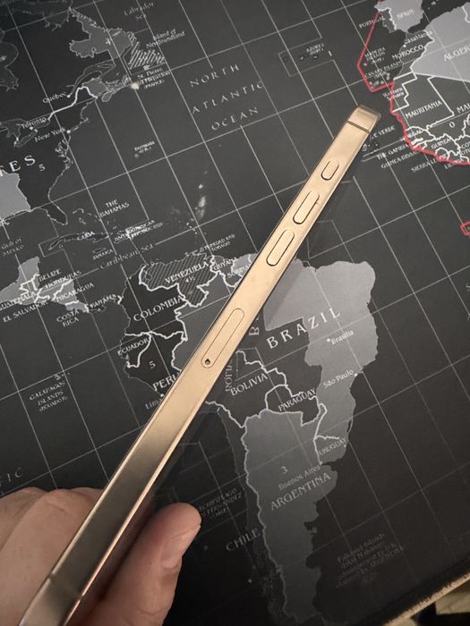 Iphone 16 Pro Max 256Gb 94%