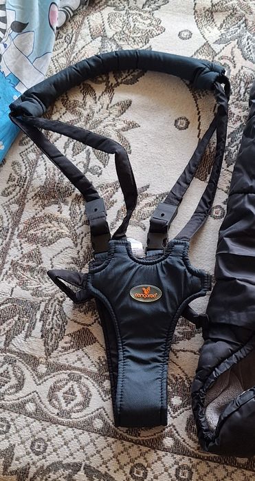 Бебешки термо чувал за количка + Подарък!