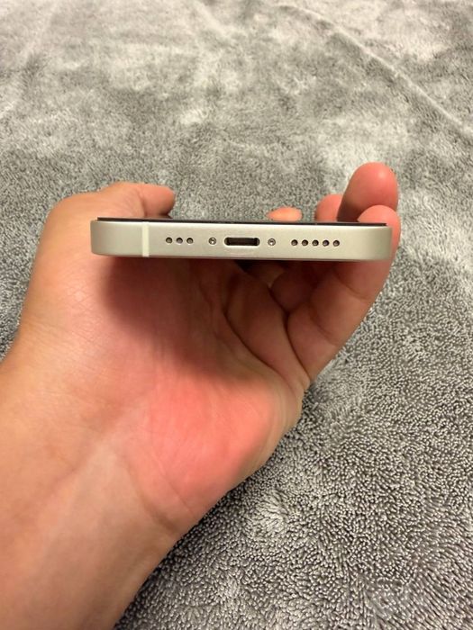 iPhone 14, 128 GB, dual sim, 91%