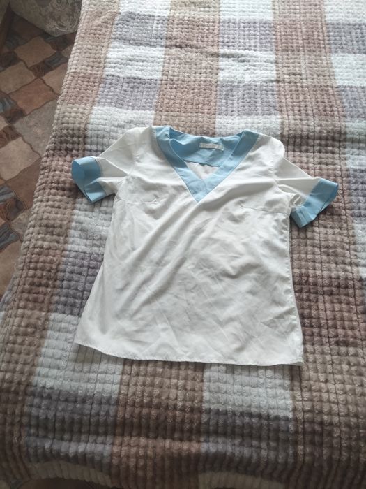 Продам вещи платья и юбочки