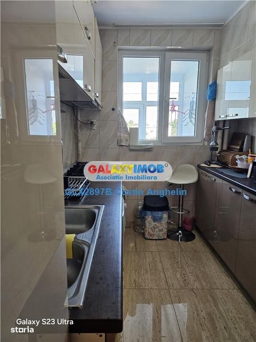 Apartament 3 camere Basarabia - Vedere Arena Nationala