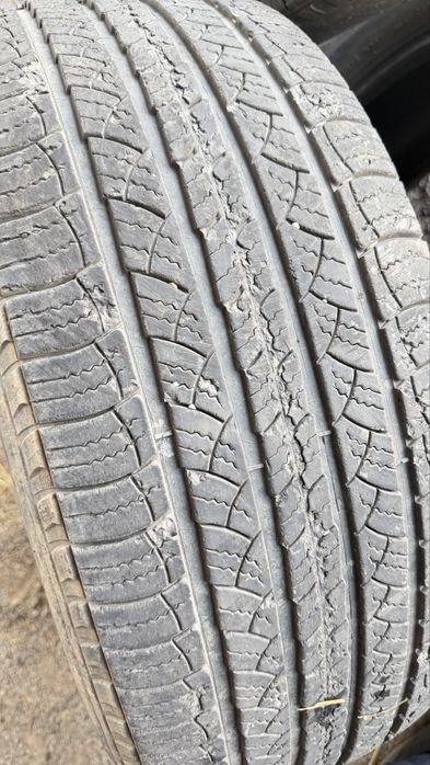 Автомобильная шина