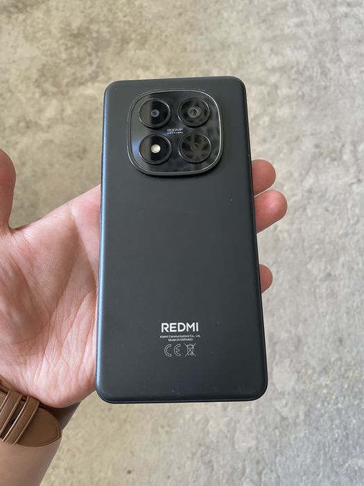 redmi note 15 pro 512 gb ideal