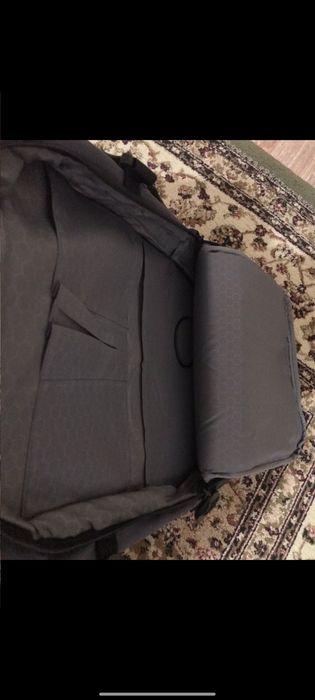 Сумка сатамын ноутбукке.