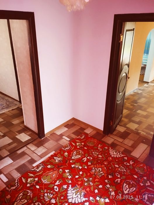 Участок продаётся