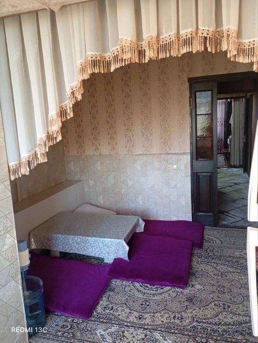 Yunusobod 17 mavze 2/5/5 (61²) sotiladi