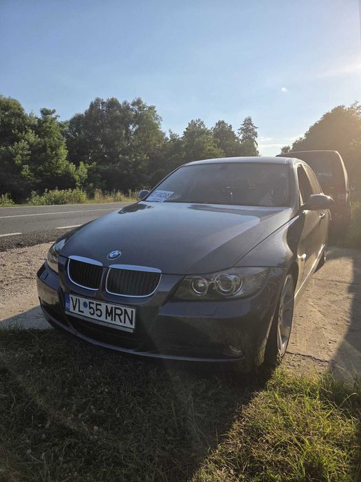 De vanzare BMW 320D