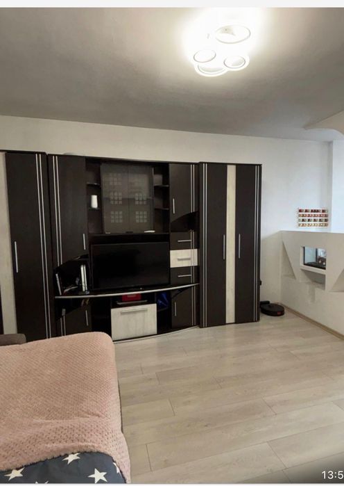 Garsonieră de închiriat zona Dacia