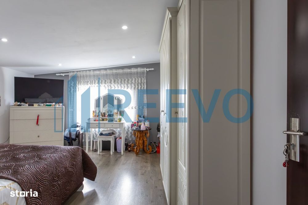 Casă de vânzare Letea Veche | 735 mp teren