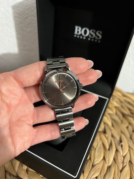 Дамски часовник Hugo Boss