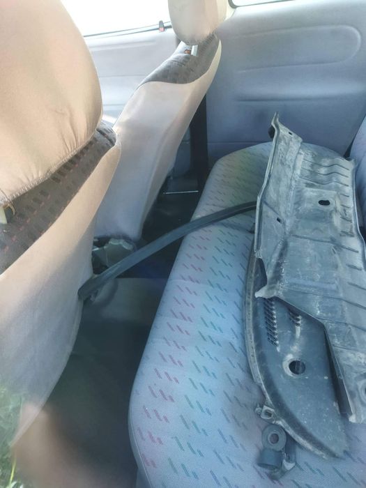 Опел Корса Opel Corsa