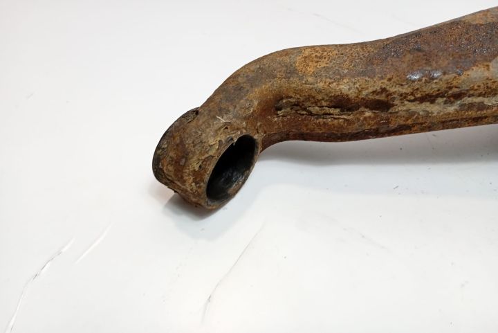 Trapez bascula dreapta IVECO Daily a 3-a generatie