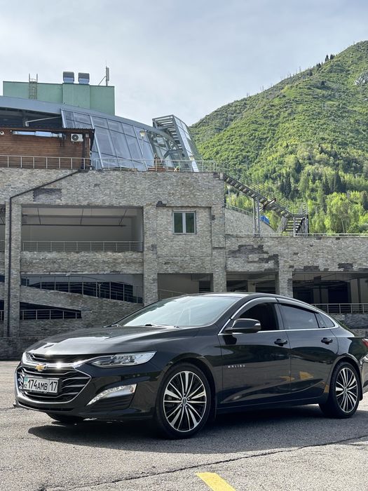 Диски Trakus R19 разноширокие