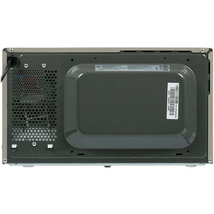 Микроволновая печь LG NeoChef MS2535GISH