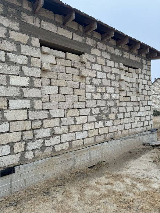 Продается времянка