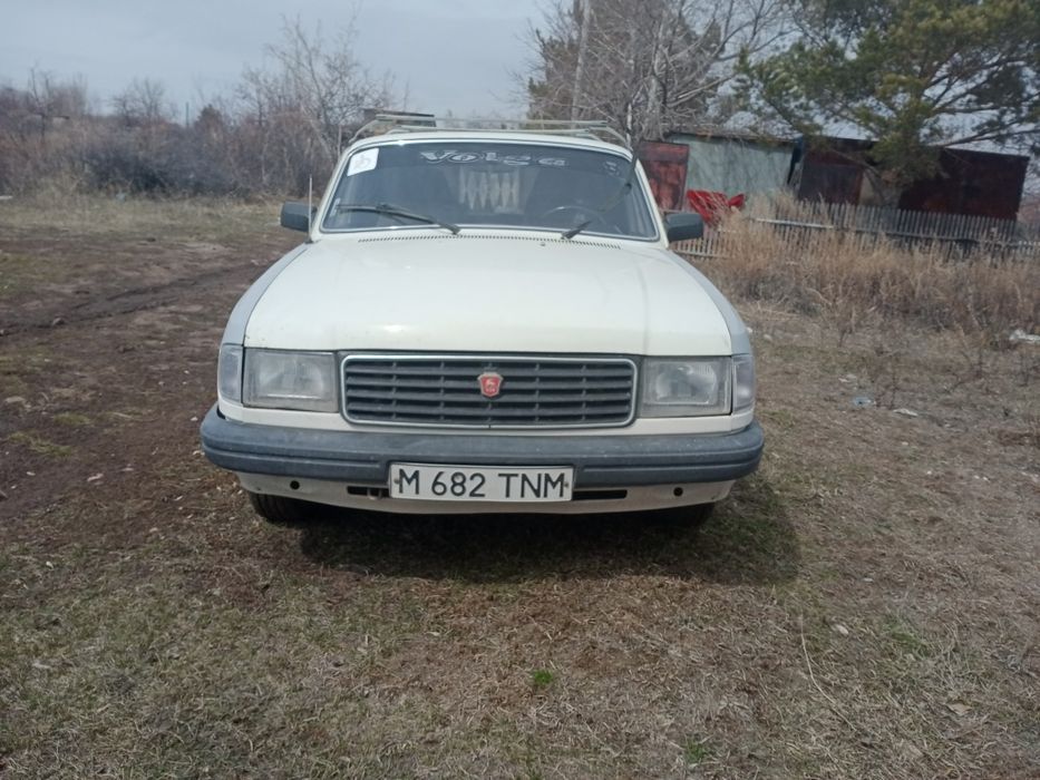 Продам Волга 1995