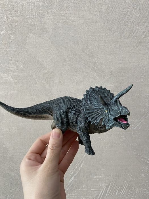 Набор динозавры