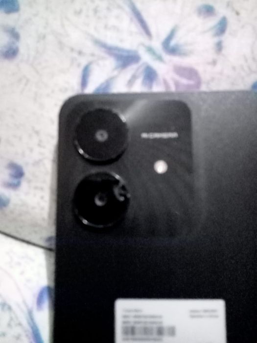 Продажа Realme Note 60x
