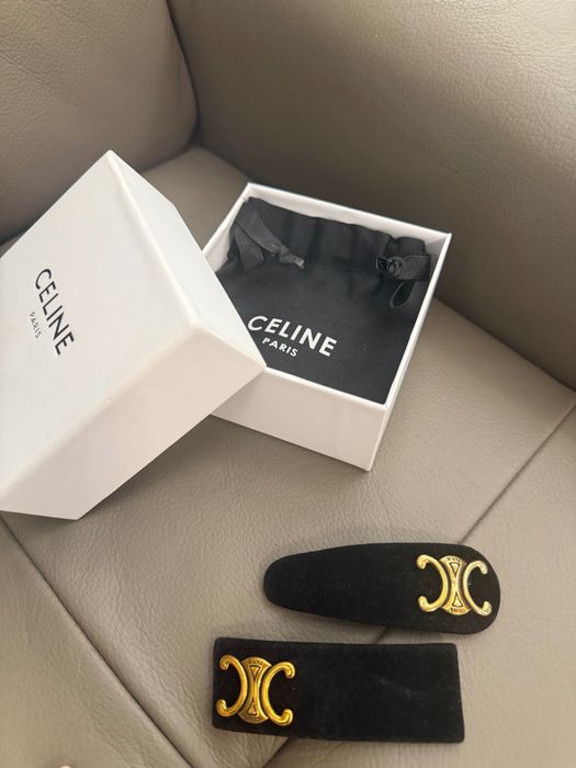 Фиби за коса CELINE