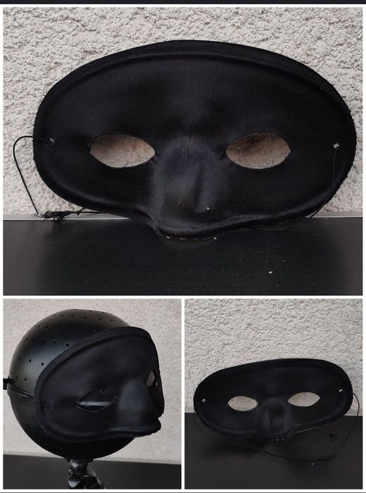 masca masti halloween craniu pirat varcolac v vendetta domino